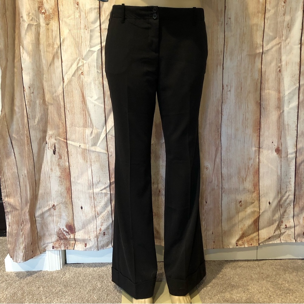 The Limited Cassidy Fit Trousers